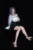 Picture of 150cm/4ft11 Silicone Sex Doll – Kurosawa Misa