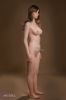 Picture of 166cm / 5ft45 D-cup Ann full silicone sex doll (M-34)
