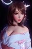 Picture of 150cm/4ft11 Silicone Sex Doll – Akimoto Mitsuki