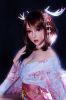 Picture of 150cm/4ft11 Silicone Sex Doll – Akimoto Mitsuki