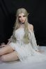Picture of 165cm/5ft5 Silicone Sex Doll – Kouno Ria