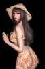 Picture of 165cm/5ft5 Silicone Sex Doll – Chiba Hotaru