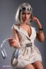 Picture of 166cm / 5ft45 D-cup Sally full silicone sex doll (M-33)