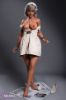 Picture of 166cm / 5ft45 D-cup Sally full silicone sex doll (M-33)