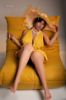 Picture of 162cm / 5ft3 H-cup Luna full silicone sex doll (M-31)