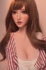 Picture of 165cm/5ft5 Silicone Sex Doll – Yoshikawa Yu
