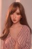 Picture of 165cm/5ft5 Silicone Sex Doll – Yoshikawa Yu