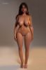 Picture of 162cm / 5ft3 H-cup Luna full silicone sex doll (M-31)
