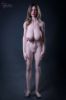 Picture of 164cm / 5ft4 J-cup Coco full silicone sex doll (M-27)