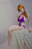 Picture of 164cm / 5ft4 J-cup Chloe full silicone sex doll (M-26)