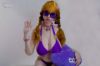 Picture of 164cm / 5ft4 J-cup Chloe full silicone sex doll (M-26)