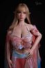 Picture of 168cm / 5ft5 F-cup Iris full silicone sex doll (M-25)
