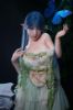 Picture of 150cm / 4ft9 D-cup Sophia full silicone sex doll (M-24)