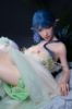 Picture of 150cm / 4ft9 D-cup Sophia full silicone sex doll (M-24)