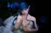 Picture of 150cm / 4ft9 D-cup Sophia full silicone sex doll (M-24)