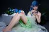 Picture of 150cm / 4ft9 D-cup Sophia full silicone sex doll (M-24)