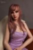 Picture of 166cm / 5ft45 F-cup Grace full silicone sex doll (M-23)