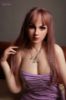 Picture of 166cm / 5ft45 F-cup Grace full silicone sex doll (M-23)