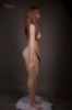 Picture of 166cm / 5ft45 F-cup Grace full silicone sex doll (M-23)