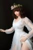 Picture of 165cm/5ft5 Silicone Sex Doll – Hanyu Ruri