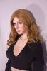 Picture of 165cm/5ft5 Silicone Sex Doll – Doris Connor