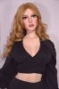 Picture of 165cm/5ft5 Silicone Sex Doll – Doris Connor