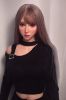 Picture of 165cm/5ft5 Silicone Sex Doll – Mizushima Suzuran