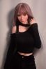 Picture of 165cm/5ft5 Silicone Sex Doll – Mizushima Suzuran