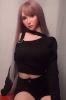 Picture of 165cm/5ft5 Silicone Sex Doll – Mizushima Suzuran