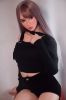 Picture of 165cm/5ft5 Silicone Sex Doll – Mizushima Suzuran
