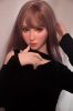 Picture of 165cm/5ft5 Silicone Sex Doll – Mizushima Suzuran