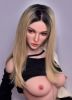 Picture of 165cm/5ft5 Silicone Sex Doll – Ivanka Ricci