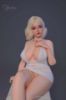 Picture of 162cm / 5ft3 I-cup Belinda full silicone sex doll (M-20)