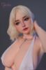 Picture of 162cm / 5ft3 I-cup Belinda full silicone sex doll (M-20)