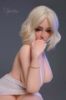 Picture of 162cm / 5ft3 I-cup Belinda full silicone sex doll (M-20)