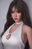 Picture of 165cm/5ft5 Silicone Sex Doll – Amami Tomoko