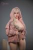 Picture of 162cm / 5ft3 I-cup Jessica full silicone sex doll (M-19)