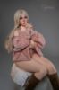 Picture of 162cm / 5ft3 I-cup Jessica full silicone sex doll (M-19)