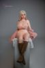 Picture of 162cm / 5ft3 I-cup Jessica full silicone sex doll (M-19)