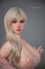 Picture of 162cm / 5ft3 I-cup Jessica full silicone sex doll (M-19)