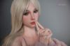 Picture of 162cm / 5ft3 I-cup Jessica full silicone sex doll (M-19)
