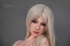 Picture of 162cm / 5ft3 I-cup Jessica full silicone sex doll (M-19)