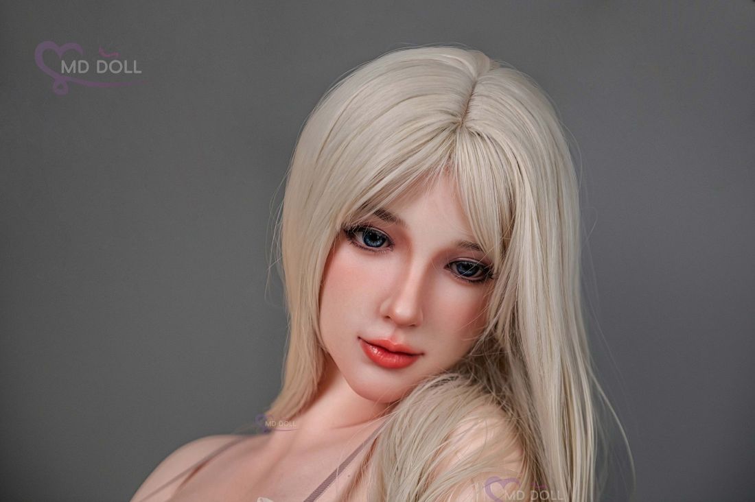 Picture of 162cm / 5ft3 I-cup Jessica full silicone sex doll (M-19)