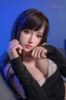 Picture of 166cm / 5ft45 F-cup Doreen full silicone sex doll (M-18)