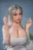 Picture of 162cm / 5ft3 I-cup Olivia full silicone sex doll (M-16)