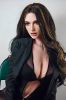 Picture of 160cm/5ft3 Silicone Sex Doll – Mila Bell