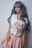 Picture of 160cm/5ft3 Silicone Sex Doll – Sakurai Koyuki