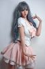 Picture of 160cm/5ft3 Silicone Sex Doll – Sakurai Koyuki