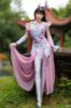 Picture of 150cm / 4ft9 D-cup Mabel full silicone sex doll (M-10A)