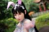 Picture of 150cm / 4ft9 D-cup Mabel full silicone sex doll (M-10A)